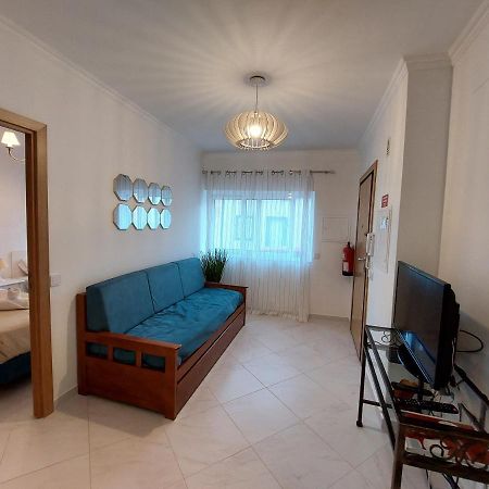 Encosta Do Sol Apartamentos Албуфейра Экстерьер фото