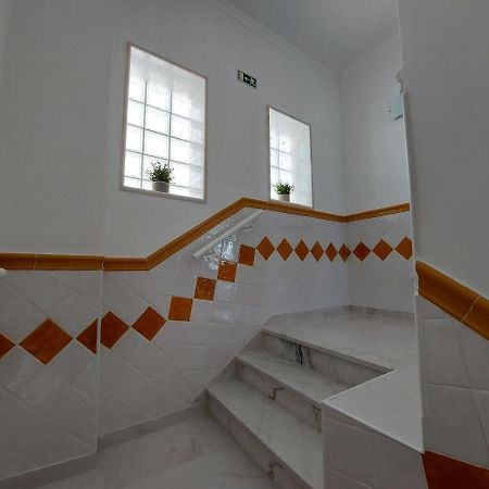 Encosta Do Sol Apartamentos Албуфейра Экстерьер фото