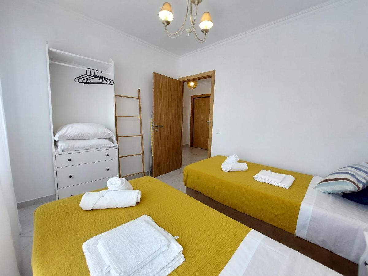 Encosta Do Sol Apartamentos Албуфейра Экстерьер фото