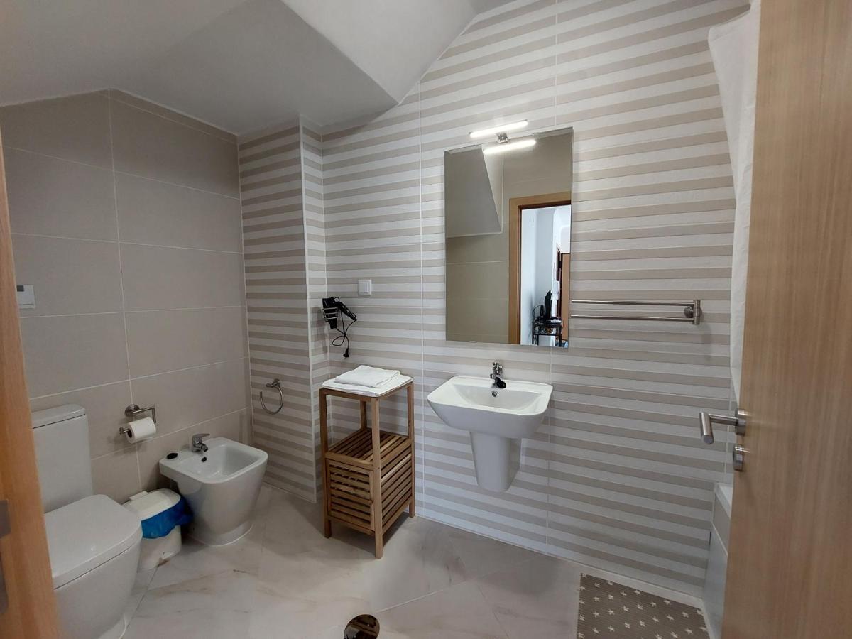 Encosta Do Sol Apartamentos Албуфейра Экстерьер фото