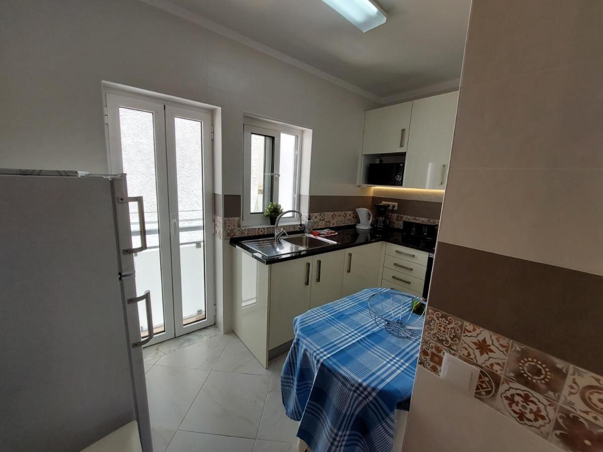 Encosta Do Sol Apartamentos Албуфейра Экстерьер фото
