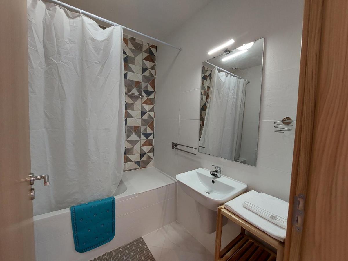 Encosta Do Sol Apartamentos Албуфейра Экстерьер фото