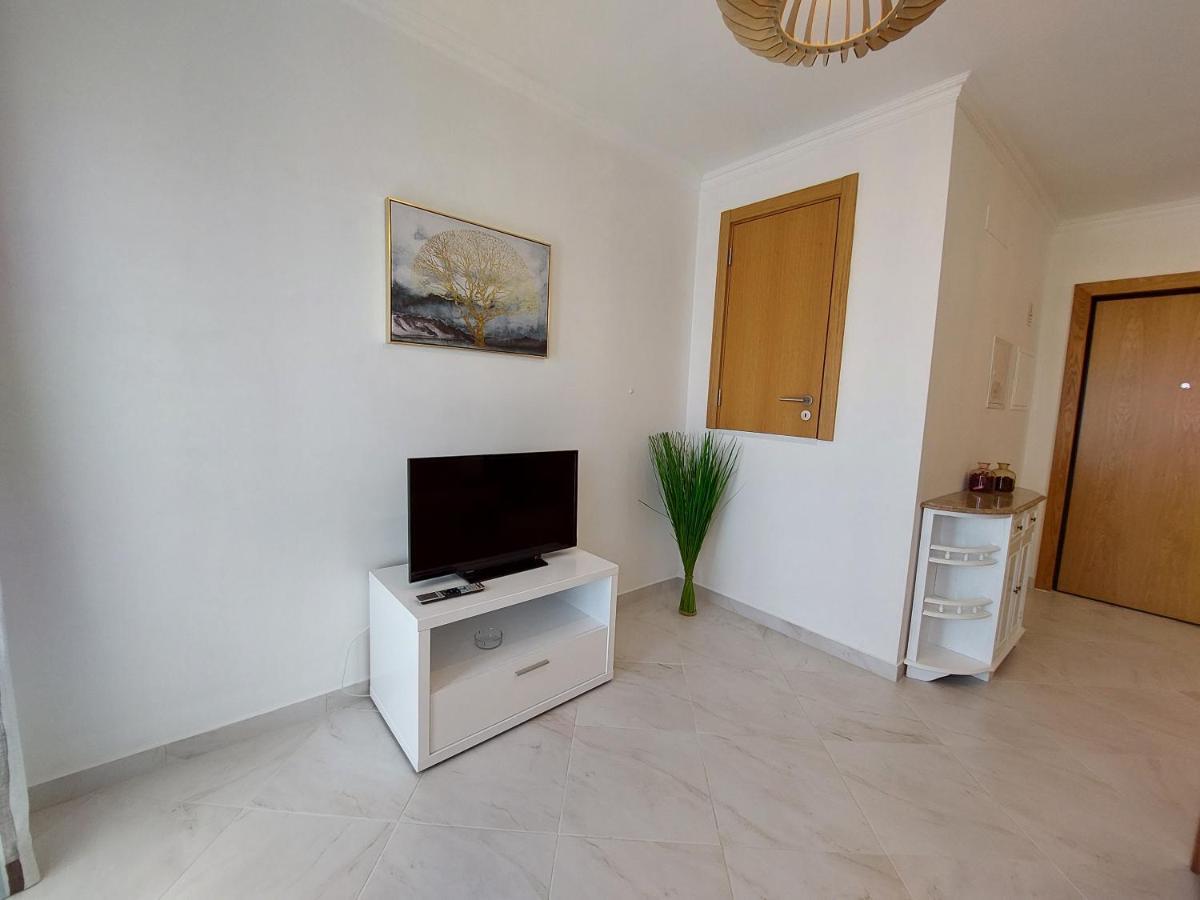 Encosta Do Sol Apartamentos Албуфейра Экстерьер фото