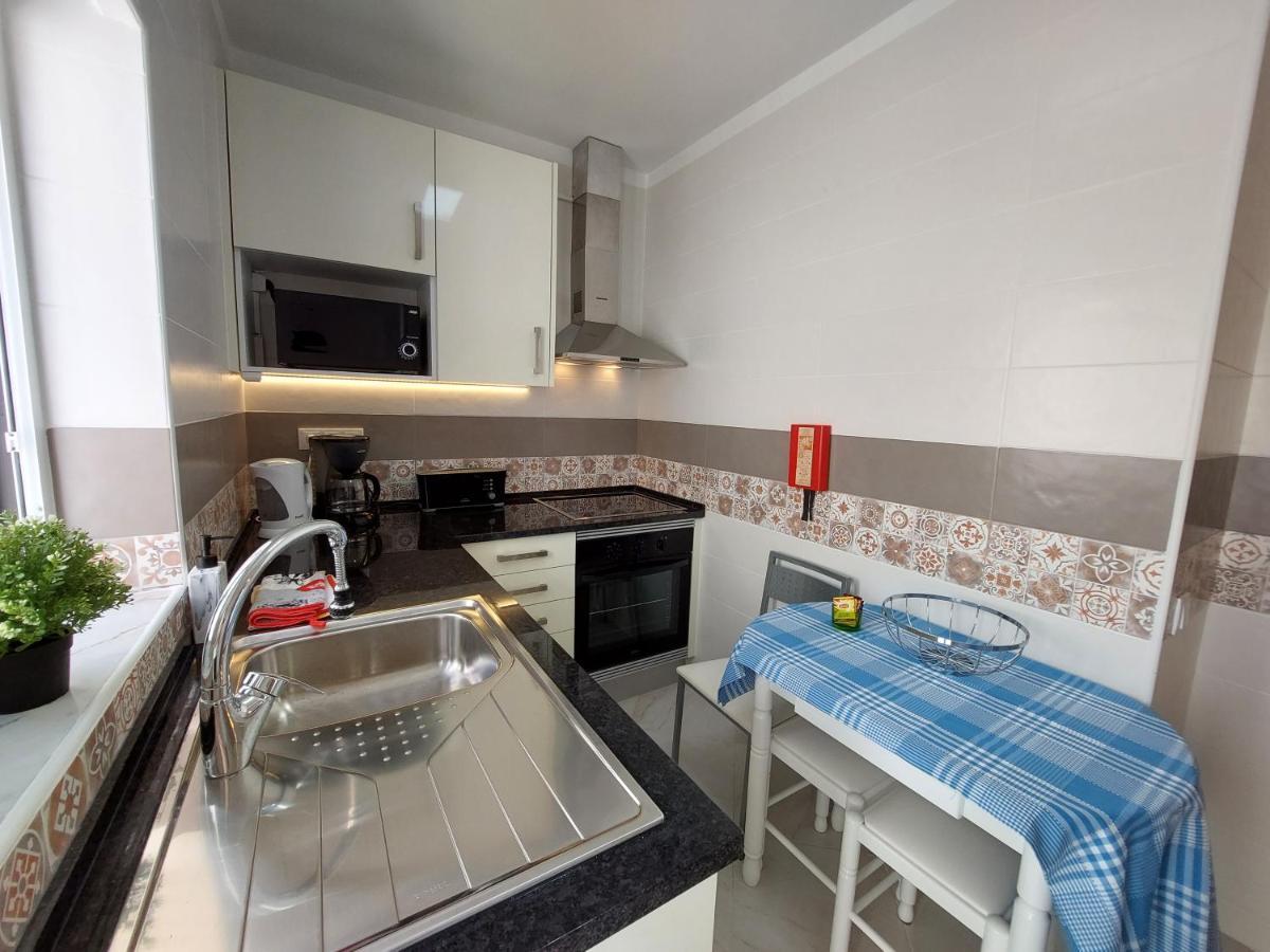 Encosta Do Sol Apartamentos Албуфейра Экстерьер фото