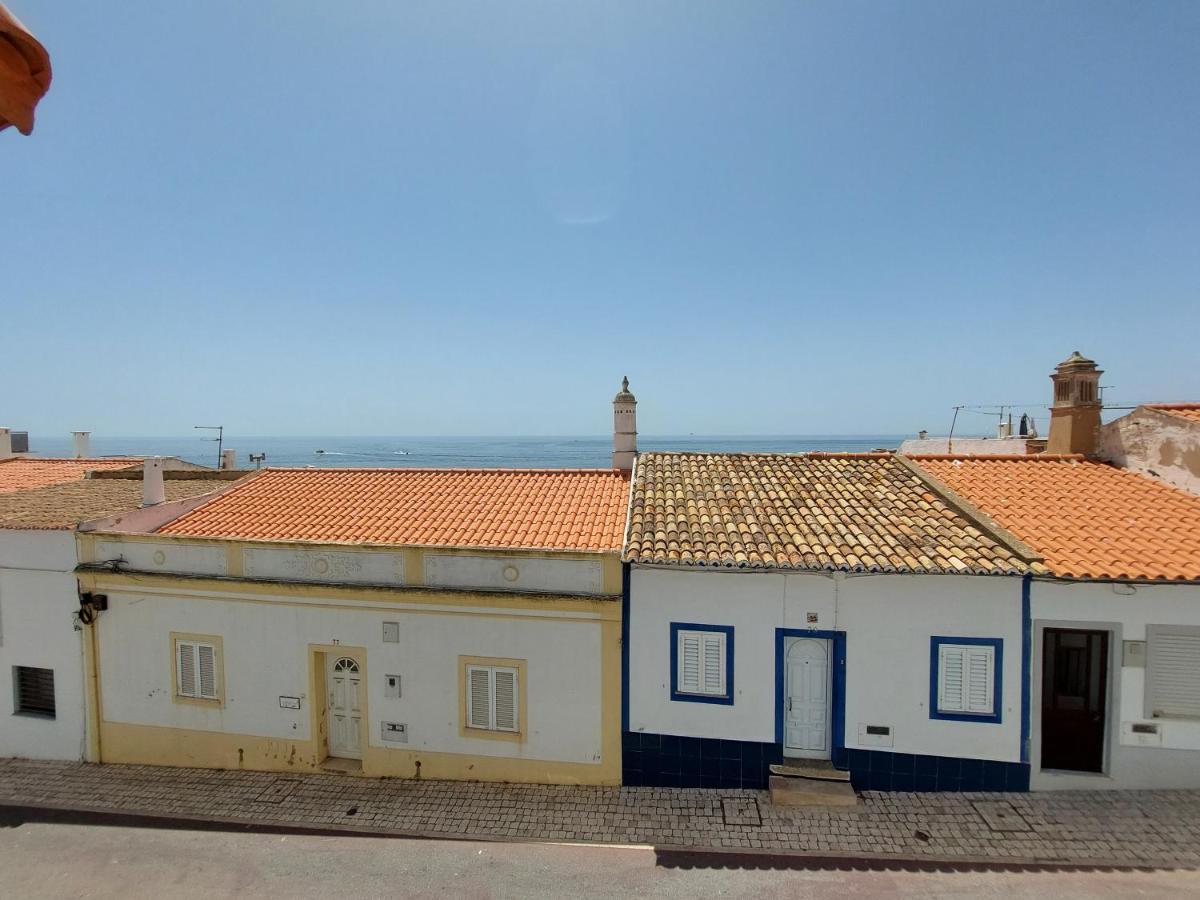 Encosta Do Sol Apartamentos Албуфейра Экстерьер фото
