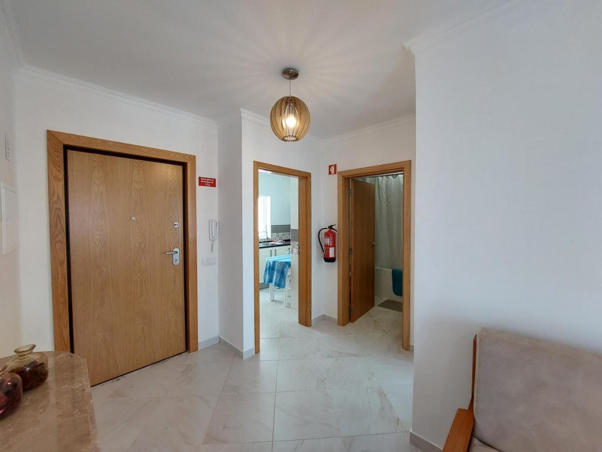 Encosta Do Sol Apartamentos Албуфейра Экстерьер фото