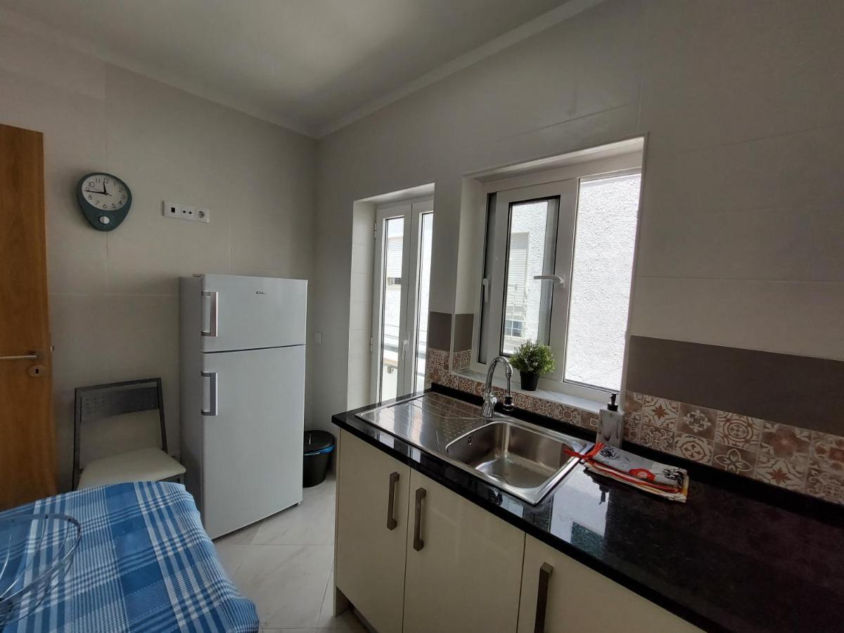 Encosta Do Sol Apartamentos Албуфейра Экстерьер фото