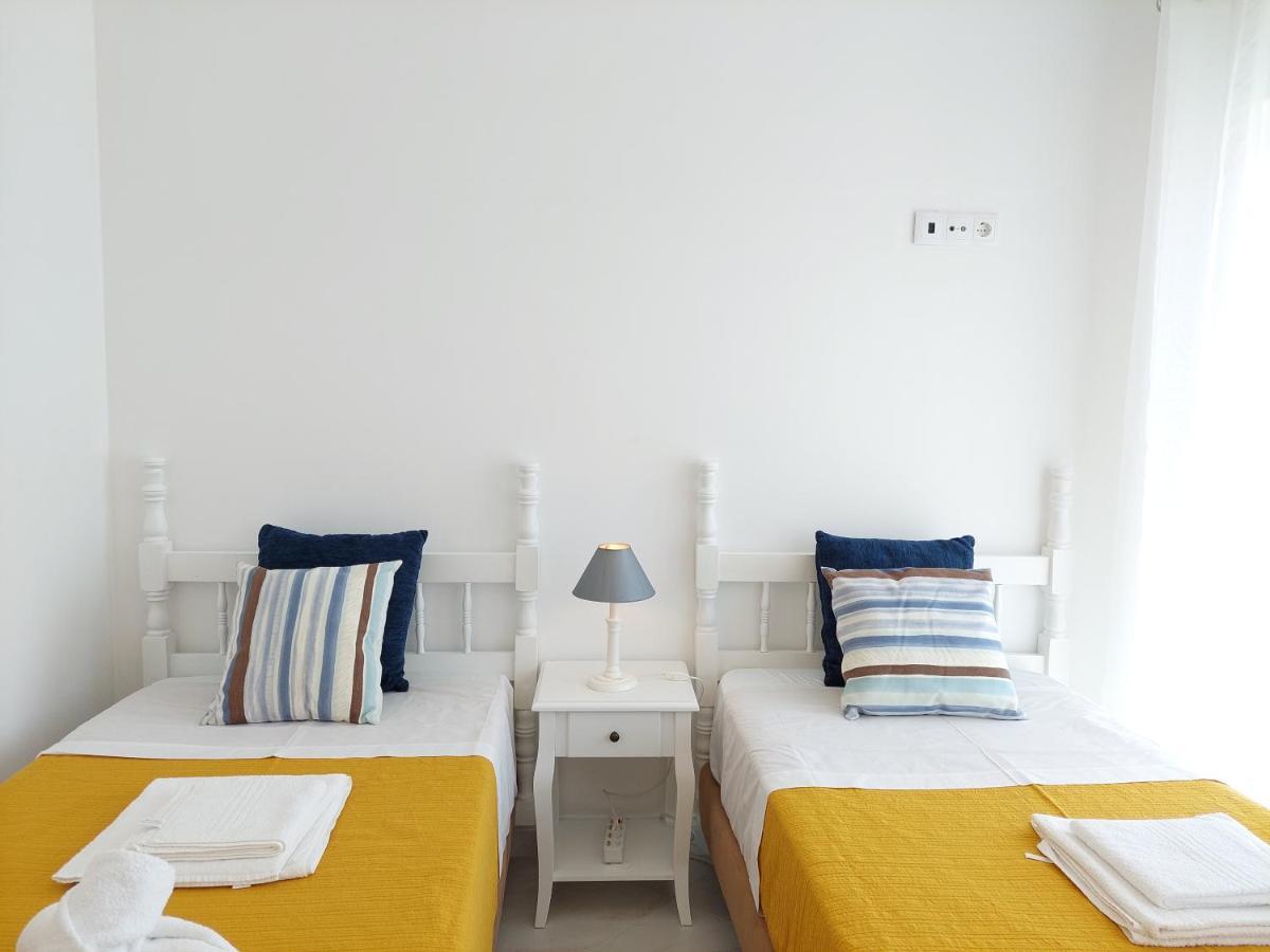 Encosta Do Sol Apartamentos Албуфейра Экстерьер фото